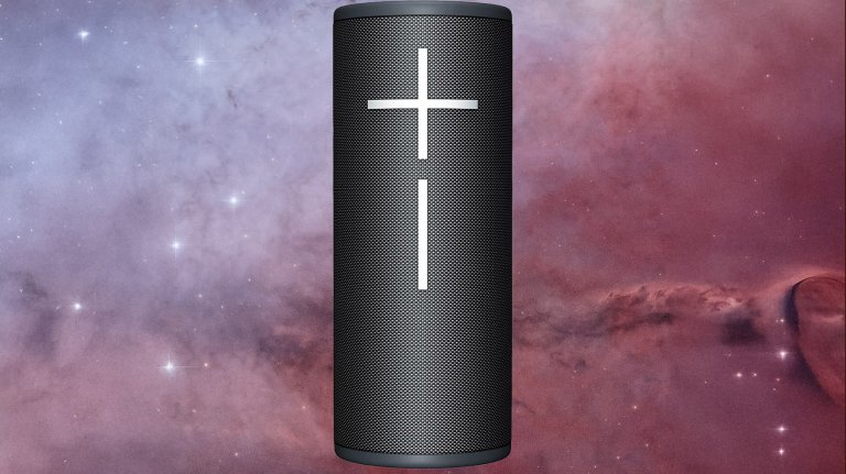 Ultimate Ears Boom 4 Portable Bluetooth Speaker