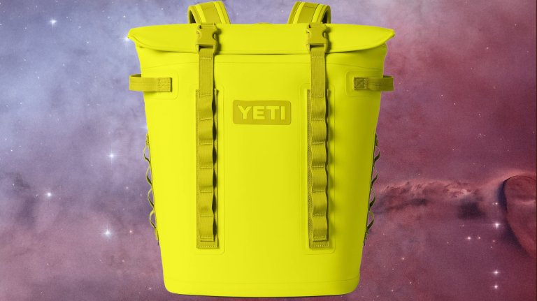 YETI Hopper M Series Backpack Soft Sided Coolers