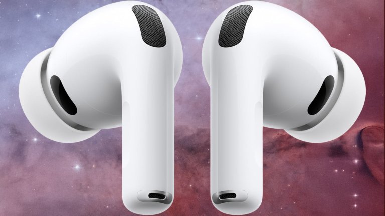 Airpods Pro 3 on sale for Prime Day