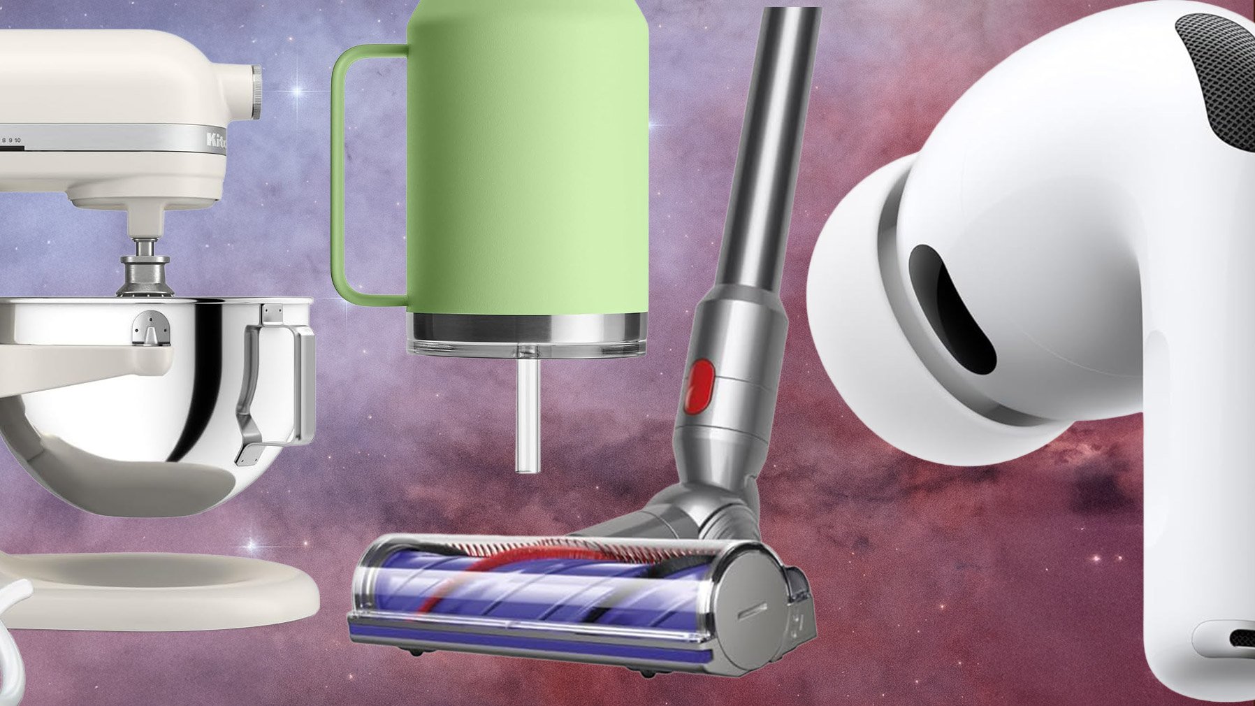 Prime Big Deal Days: 50+ actually good deals on stuff you really want (updating)