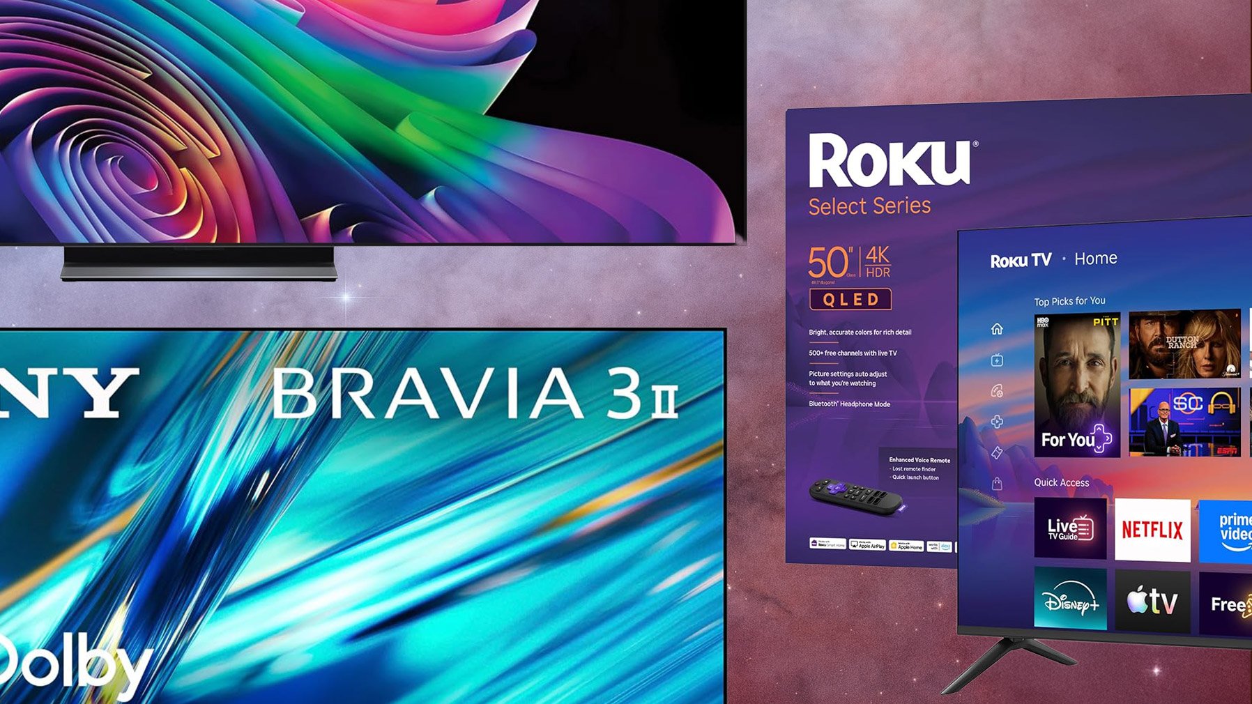 Amazon’s Prime Big Deal Days already has dozens of TVs for prices cheaper than Black Friday