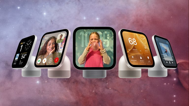 Apple HomeView lineup