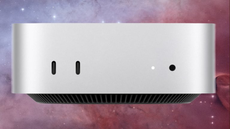 Apple 2026 Mac mini Desktop Computer M6 chip