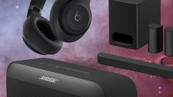 Prime Big Deal Days audio deals