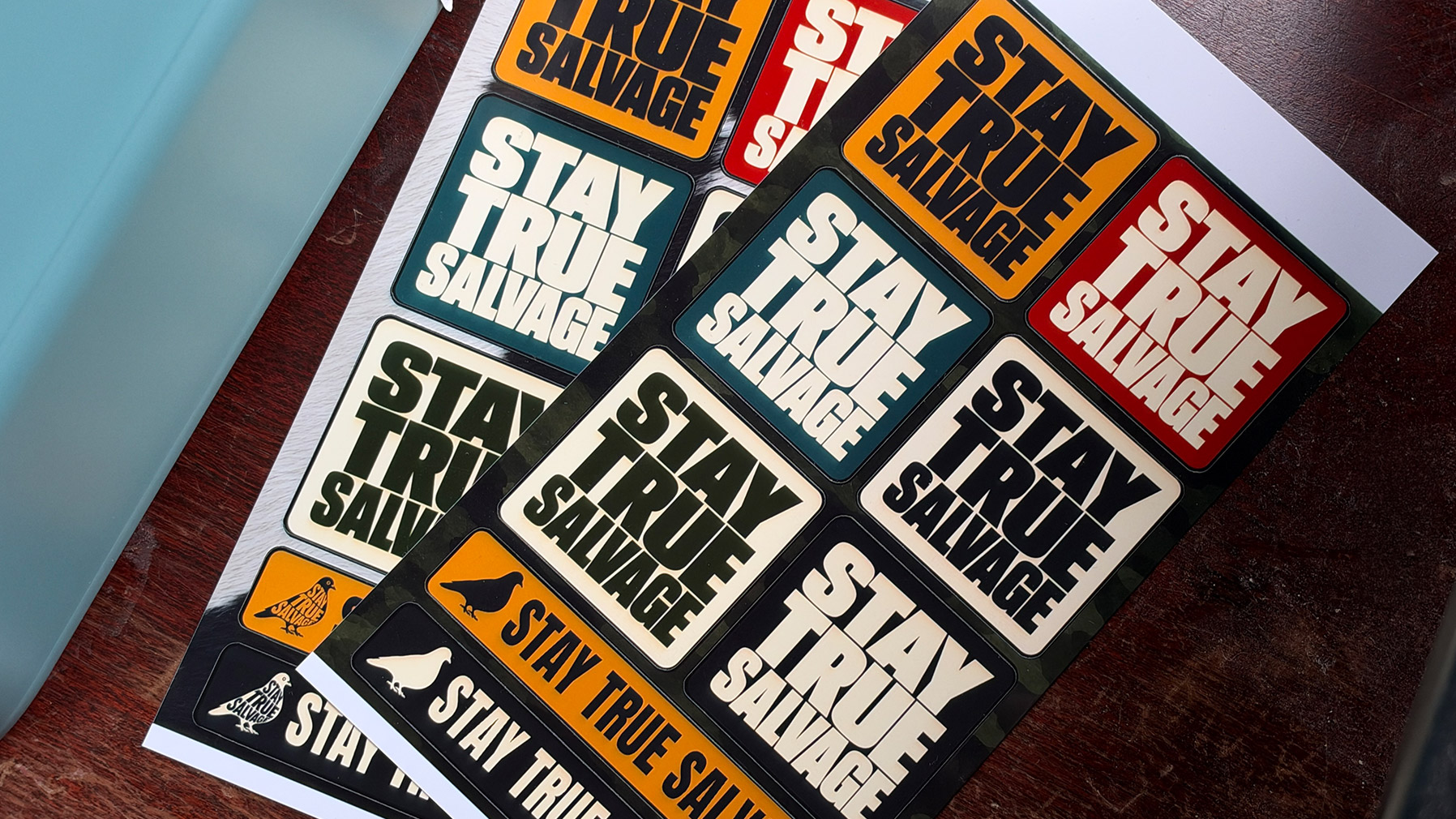 Cricut StickerPix Print + Cut review: Custom stickers made easy