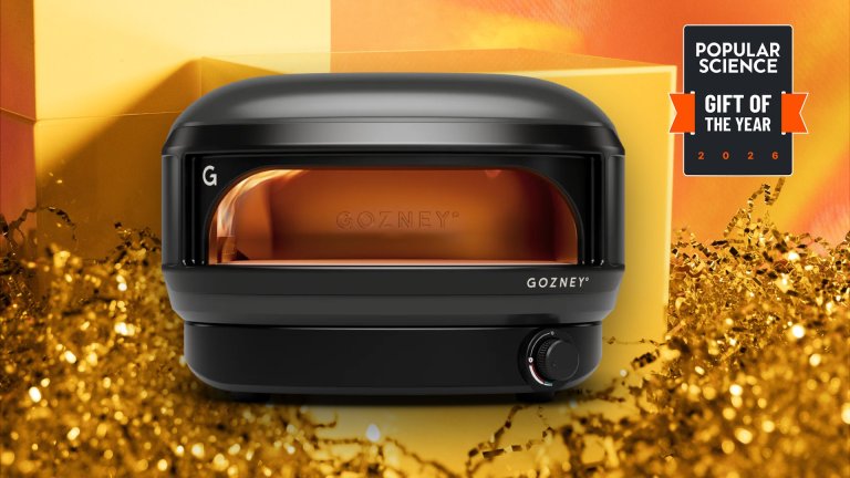 Gozney Arc Lite Pizza Oven