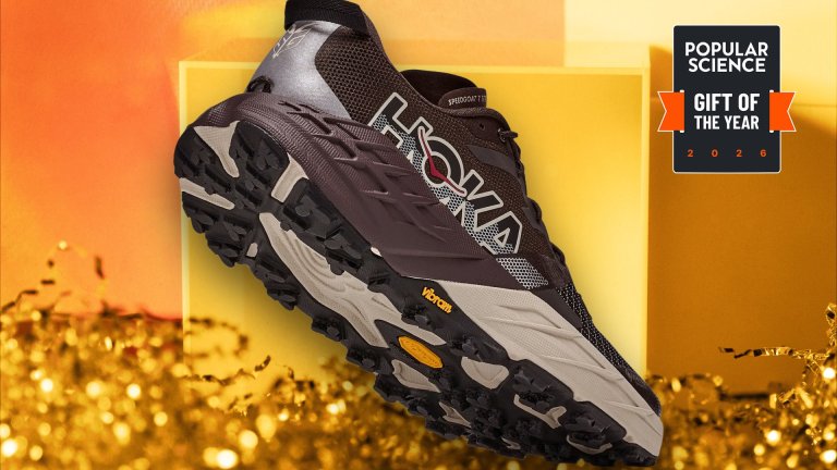 Hoka Speedgoat 7 GTX