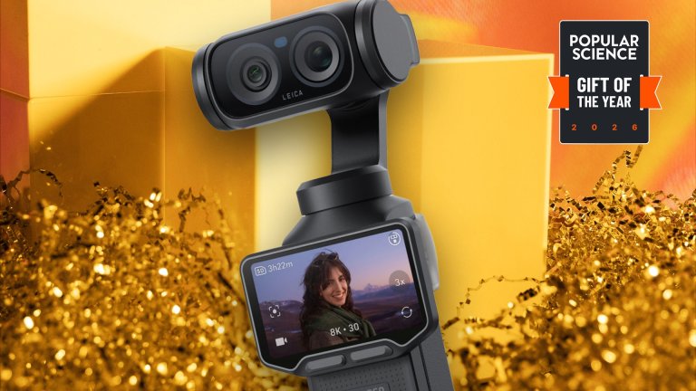 Insta360 Luna Ultra