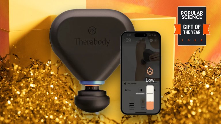 Theragun Mini Plus