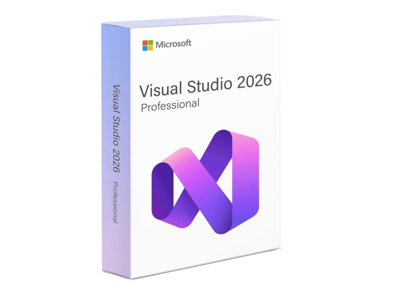 Primary image for take your coding hobby further with ms visual pro 2026 Stack Commerce sponsored deal