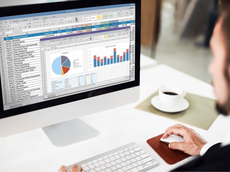 Primary image for office 2024 home for pc or mac is currently on sale Stack Commerce sponsored deal