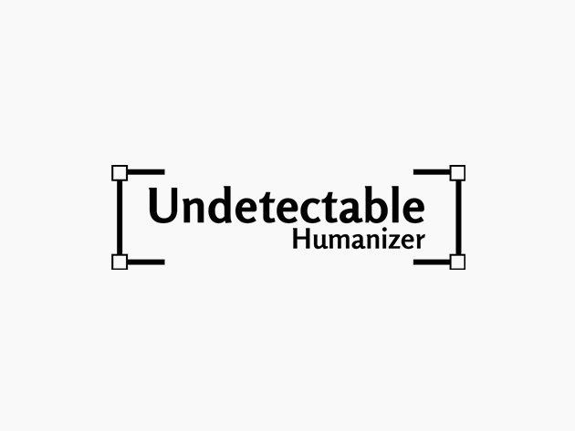 Inside image for a new tool can make ai writing sound human for life Stack Commerce sponsored deal