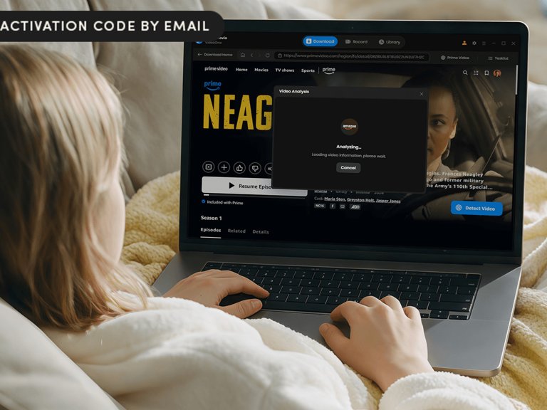 Primary image for create your own digital tv and film collection with samemovie for less Stack Commerce sponsored deal