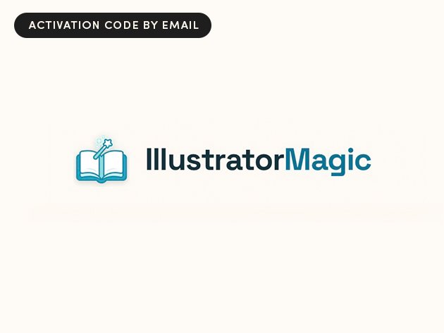 Inside image for your childrens book idea could finally come to life with this ai tool Stack Commerce sponsored deal