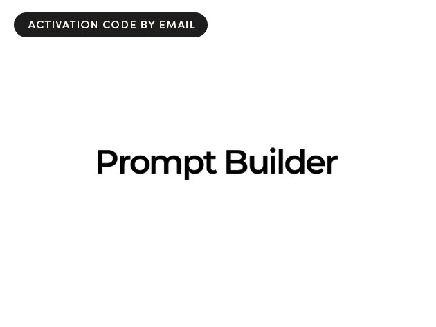 Inside image for build better prompts for chatgpt claude and more for less Stack Commerce sponsored deal