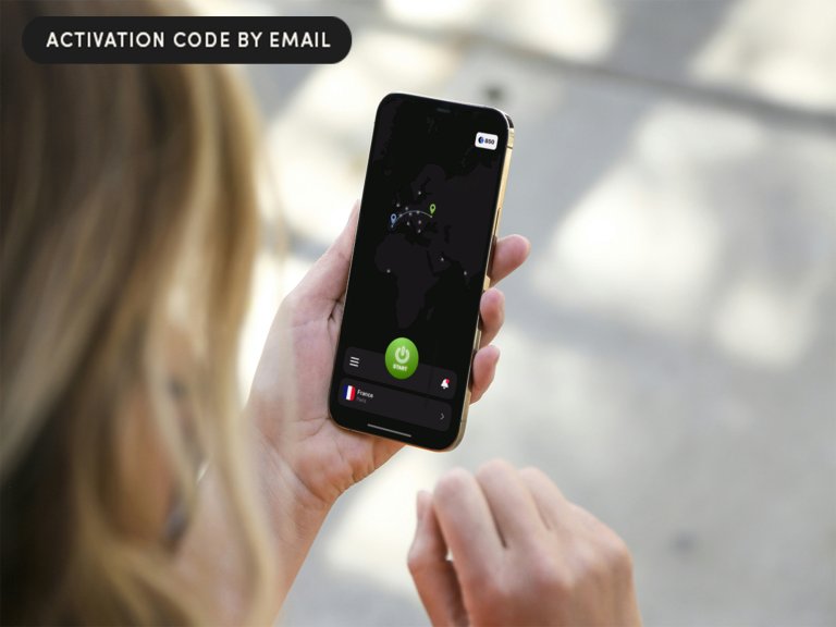 Primary image for this 3-year vpn subscription is on sale Stack Commerce sponsored deal