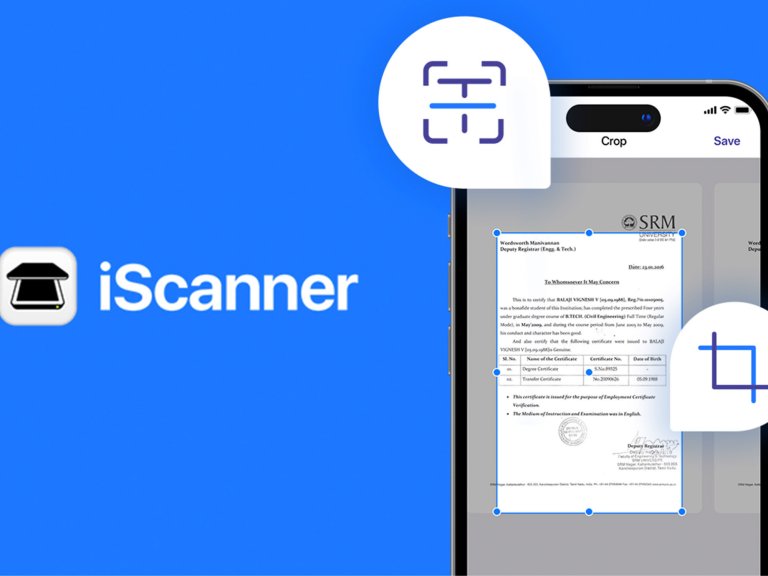 Primary image for this scanner app is currently less for life Stack Commerce sponsored deal