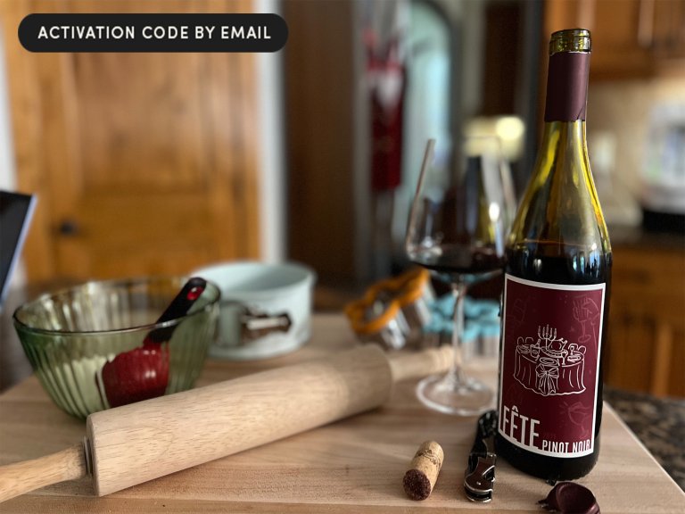 Primary image for get 15 delicious wines from 4 different countries for less Stack Commerce sponsored deal
