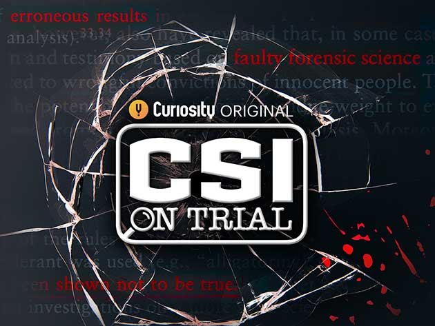 Inside image for get unlimited access to thousands of curiosity stream documentaries for a one-time fee Stack Commerce sponsored deal