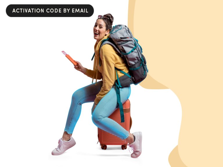 Primary image for get a human to help hunt for cheap flights for life Stack Commerce sponsored deal