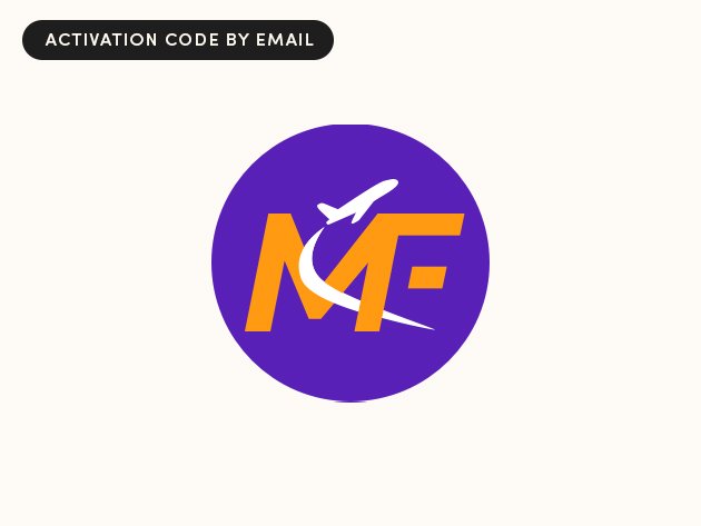 Inside image for get a human to help hunt for cheap flights for life Stack Commerce sponsored deal