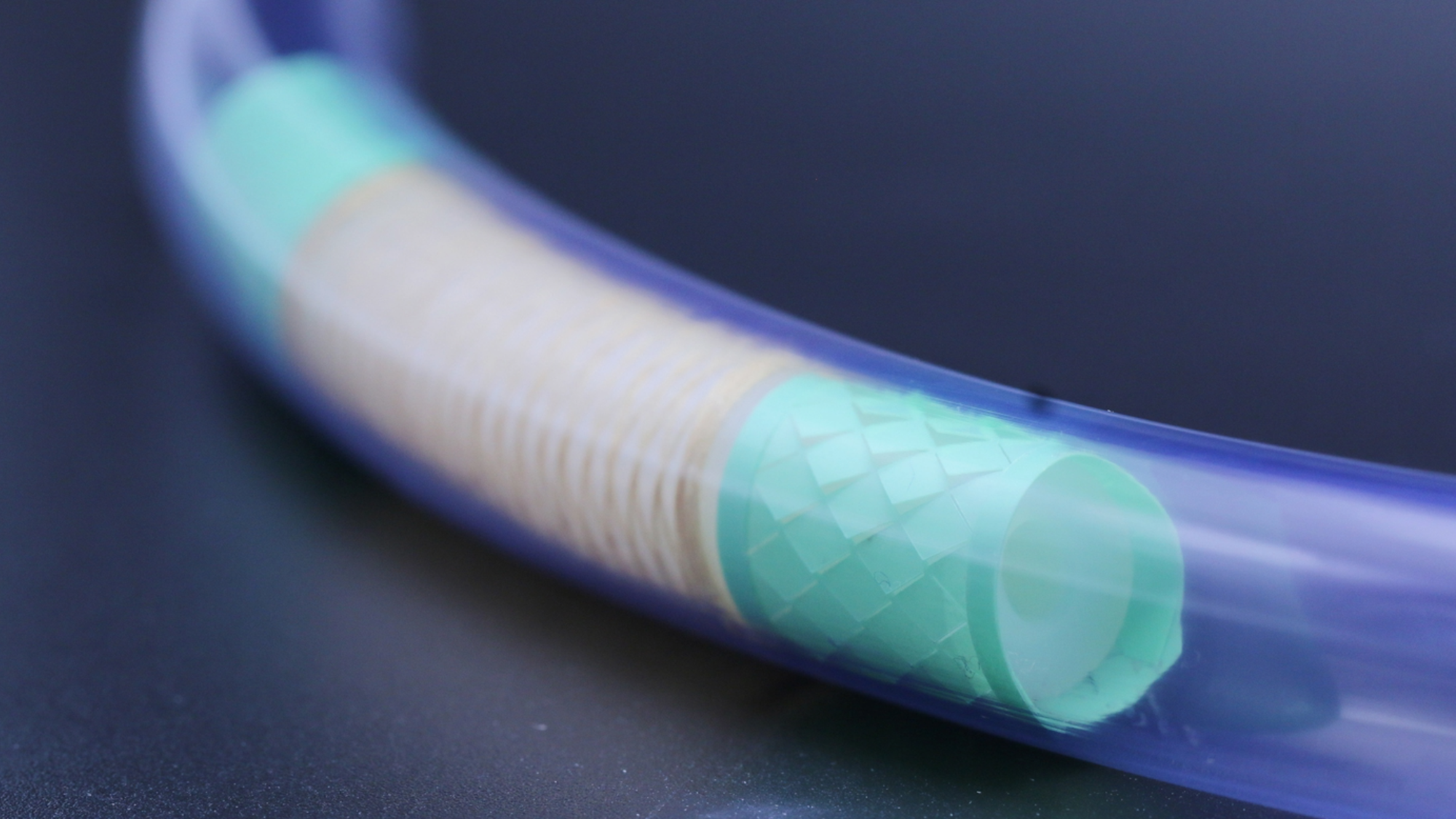popsci.com - Mack DeGeurin - MIT develops robot that slithers through intestines like a snake