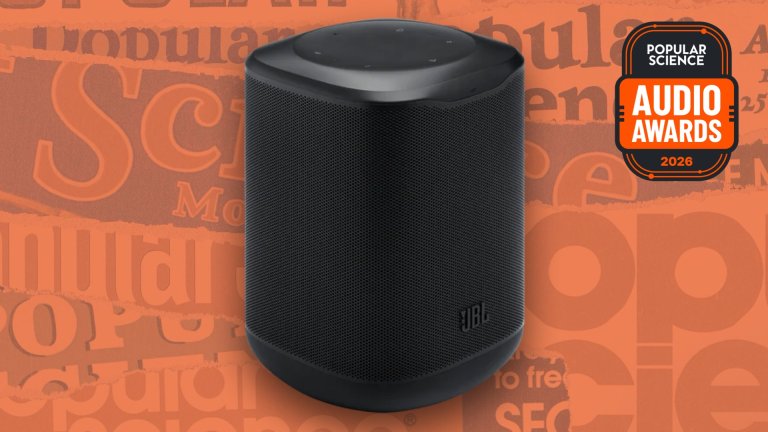 JBL Cove M1