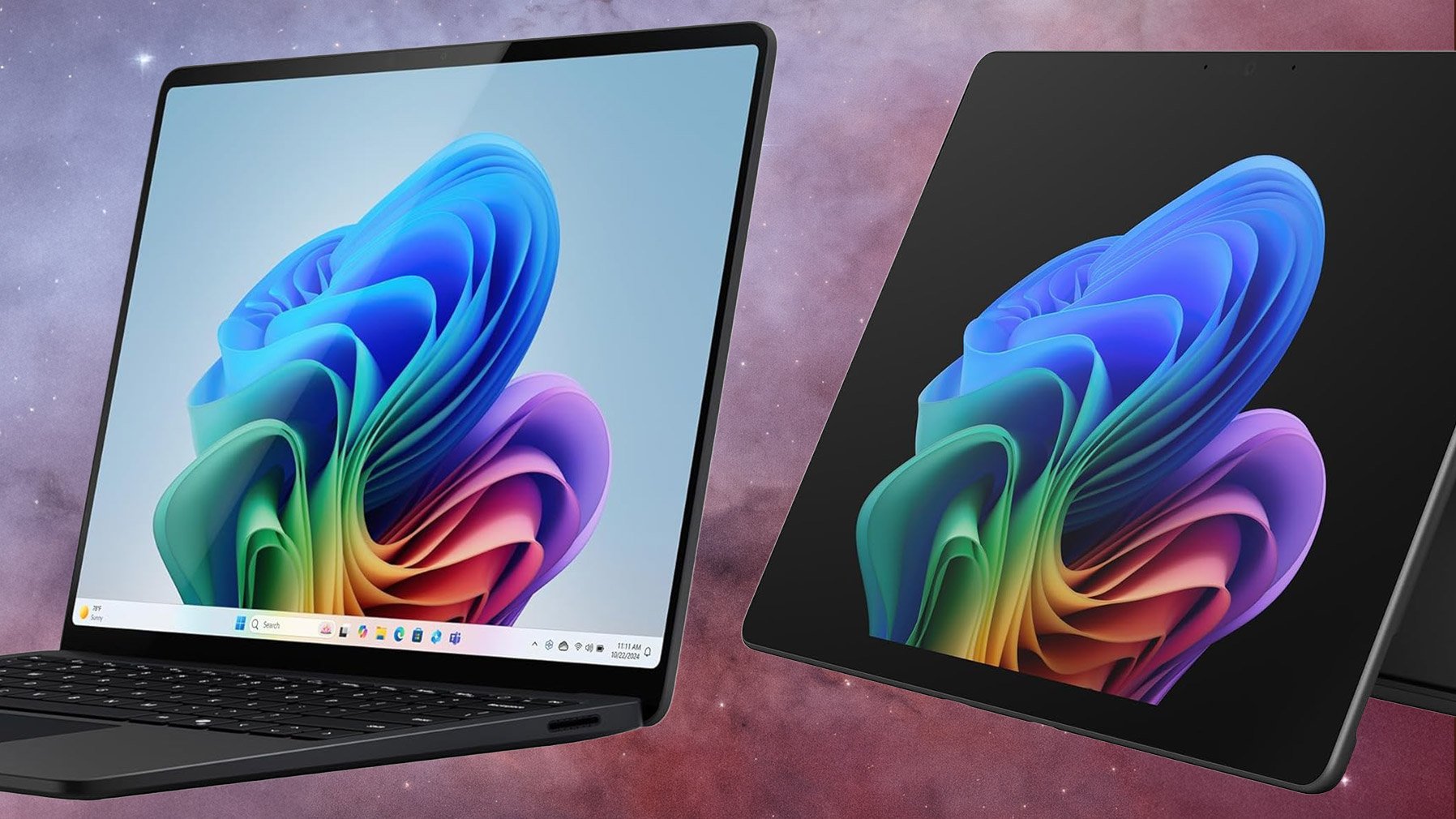 Microsoft’s new Surface Laptop is $300 off for Prime Big Deal Days