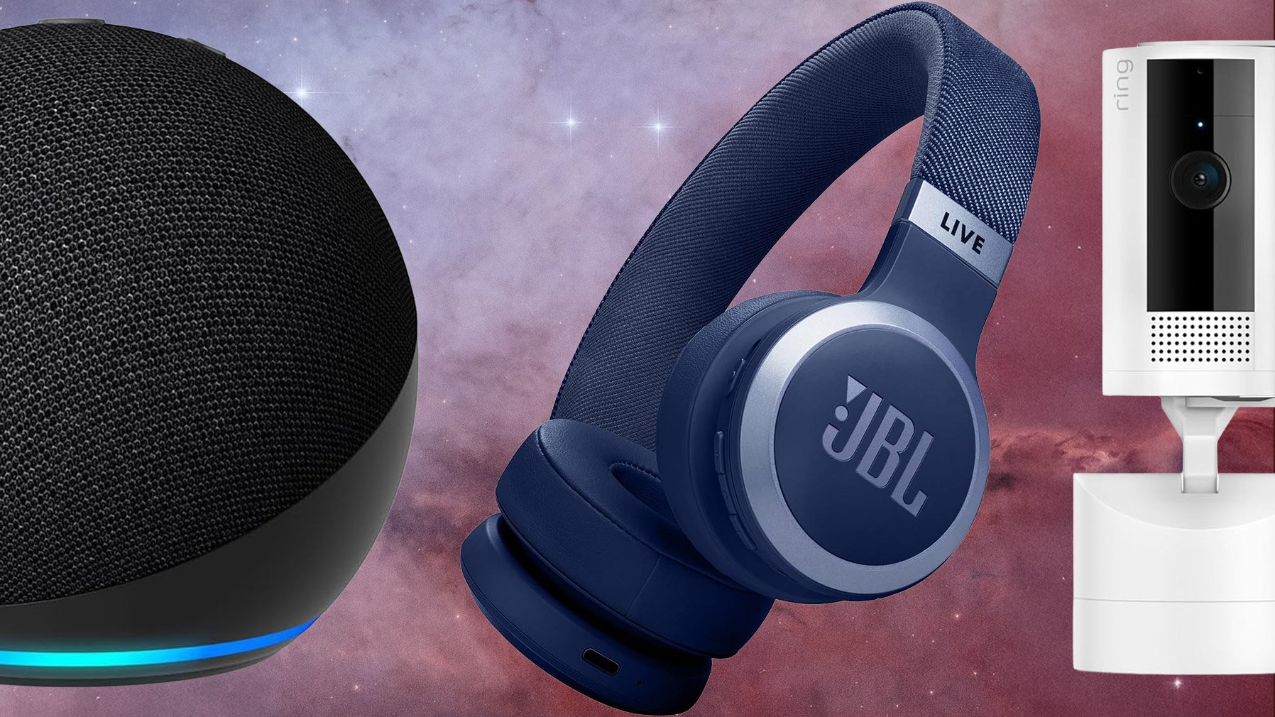 Prime Day deals under $50