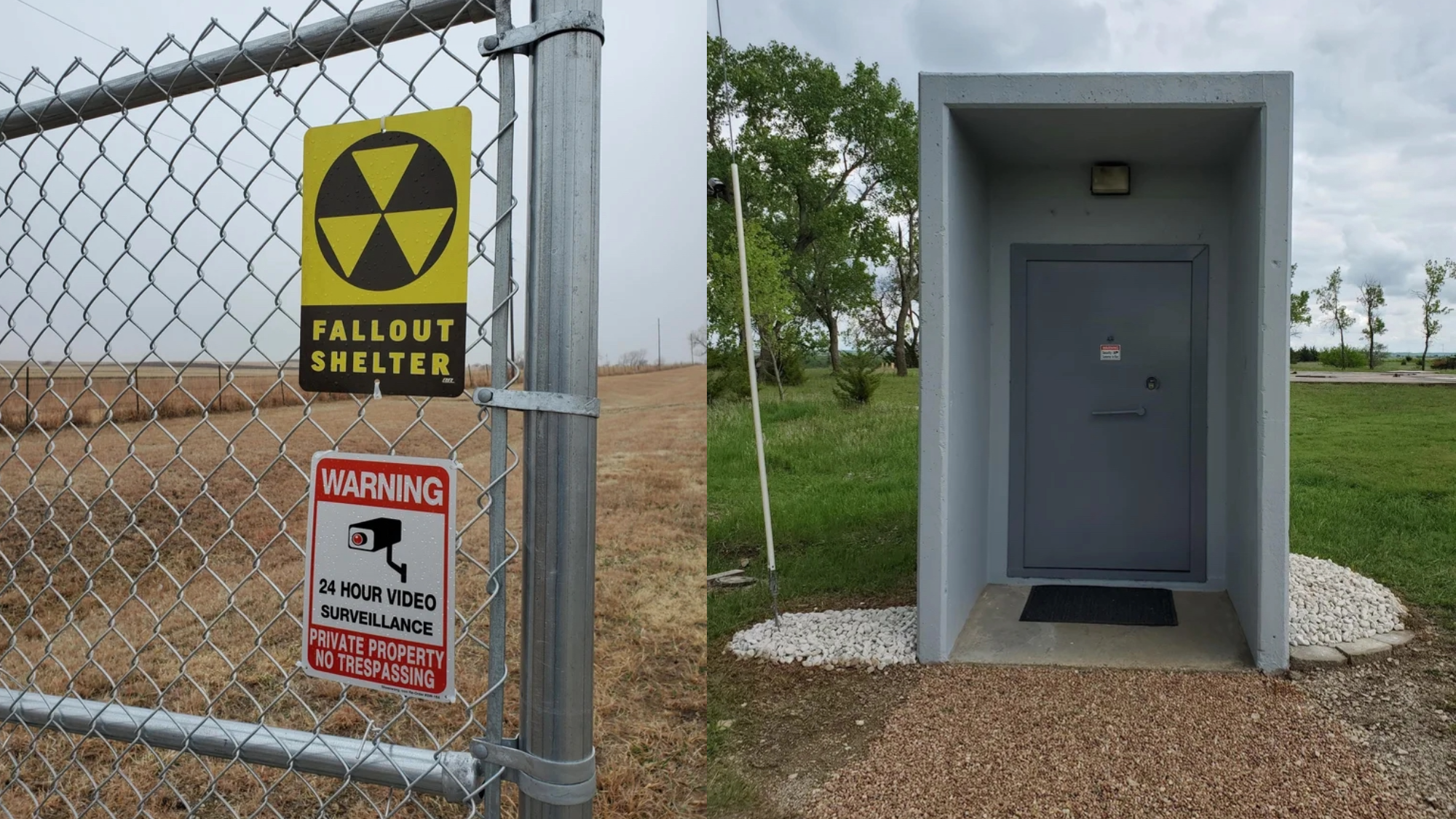 popsci.com - Mack DeGeurin - You could live in a converted Cold War missile silo for just $1.6 million
