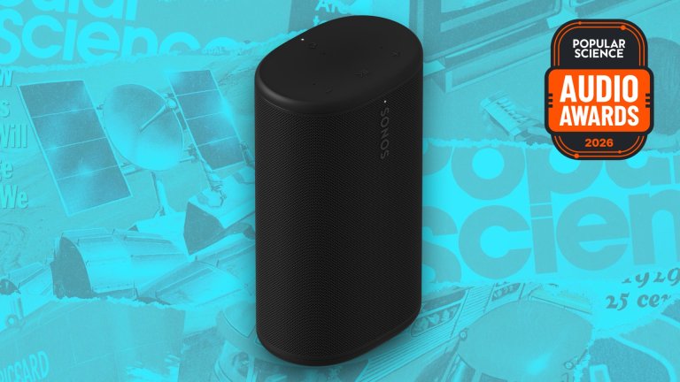 Sonos Play speaker