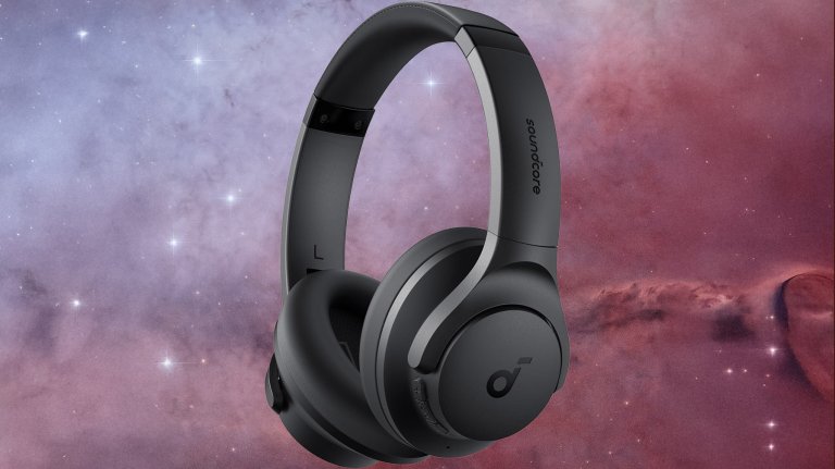 soundcore by Anker Q20i Hybrid Active Noise Cancelling Headphones