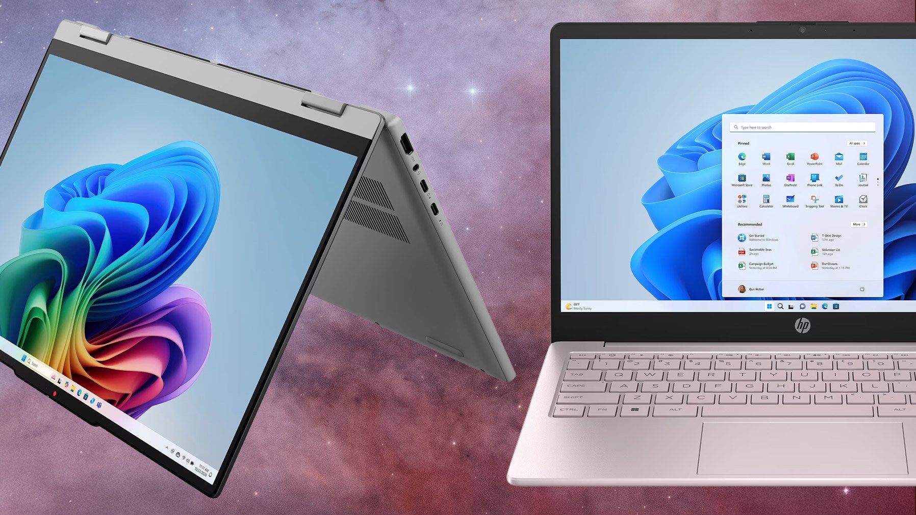 Walmart is blowing out laptops from HP, Lenovo, Dell, and more during its annual Deal Days sale